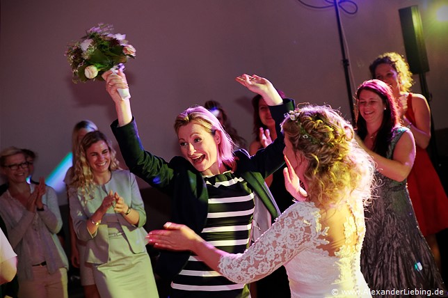 Hochzeit - Hochzeitsfeier Hochzeitsfotograf Eventschloss Schönfeld - Die Nächste